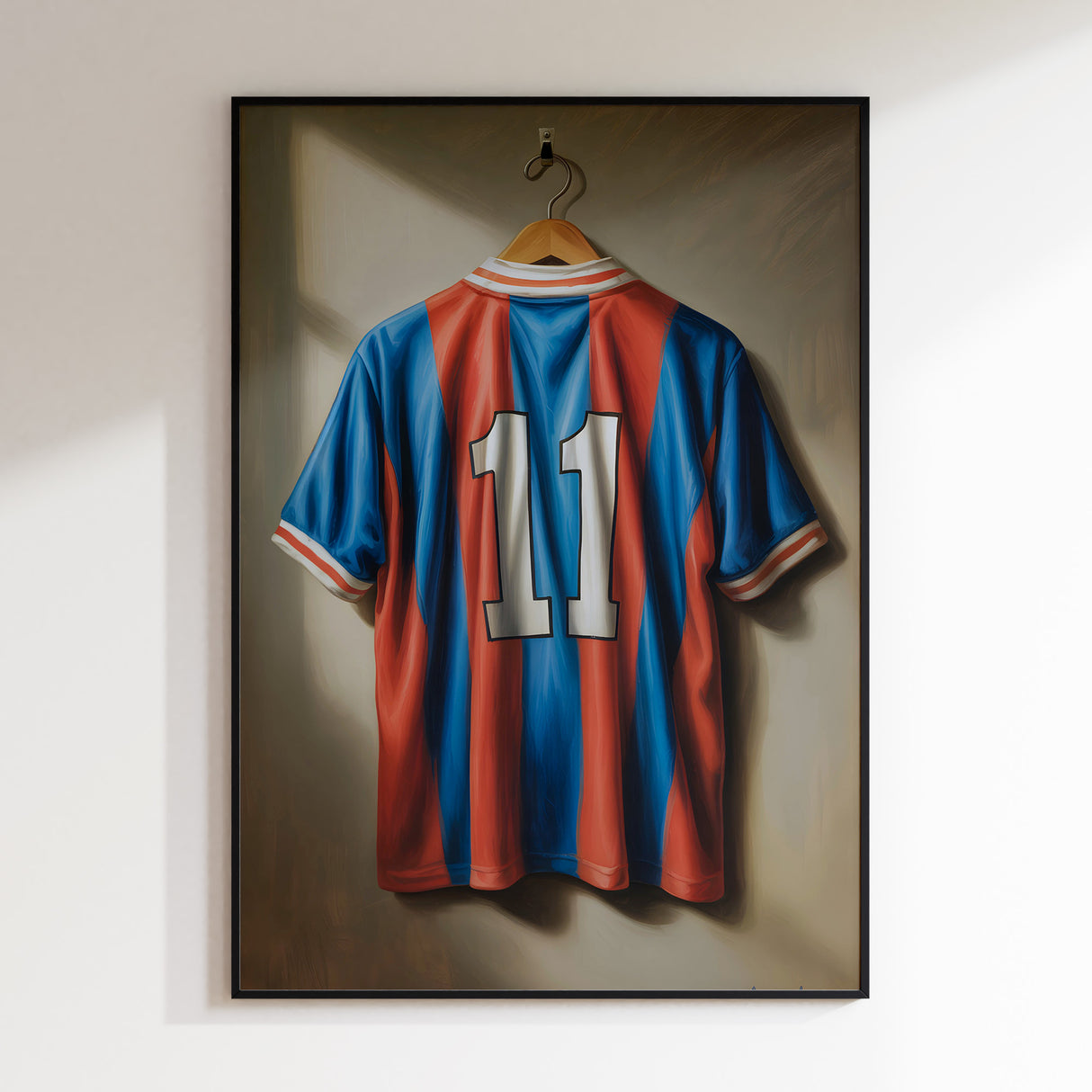 Holmeside Eleven - Crystal Palace