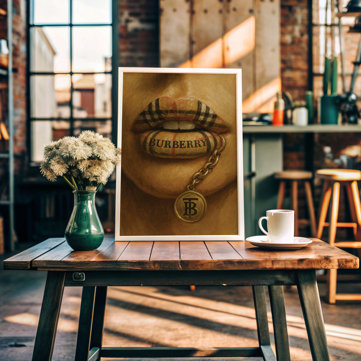 Checkmate Kiss - Deluxe