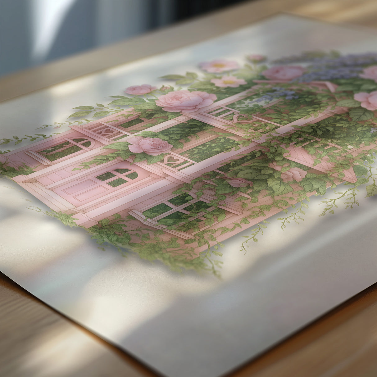 Blush & Bloom - Deluxe