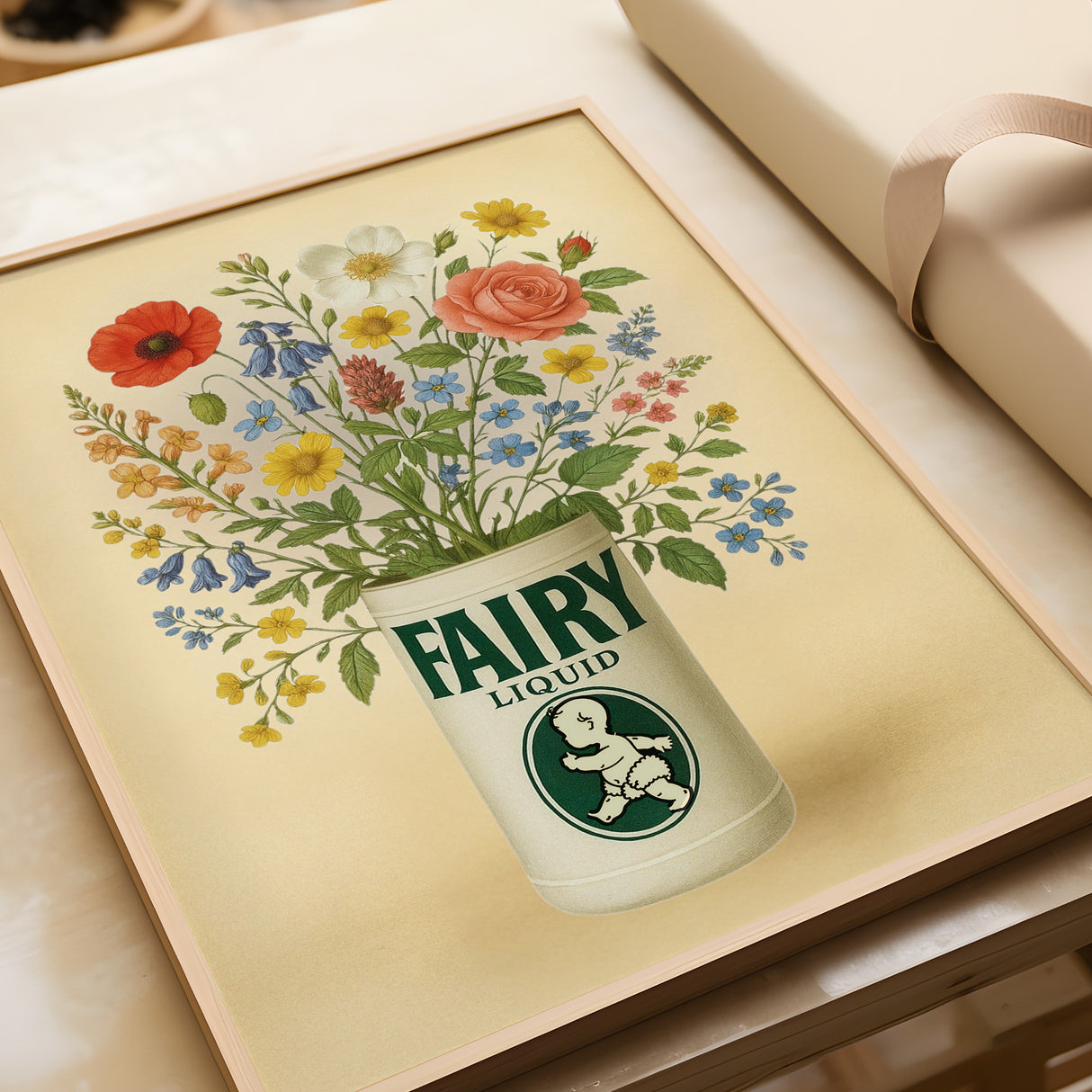 Soft Hands Only - Deluxe