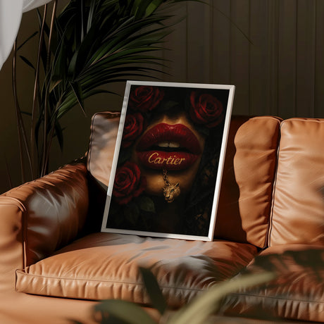 Crimson Heirloom - Deluxe