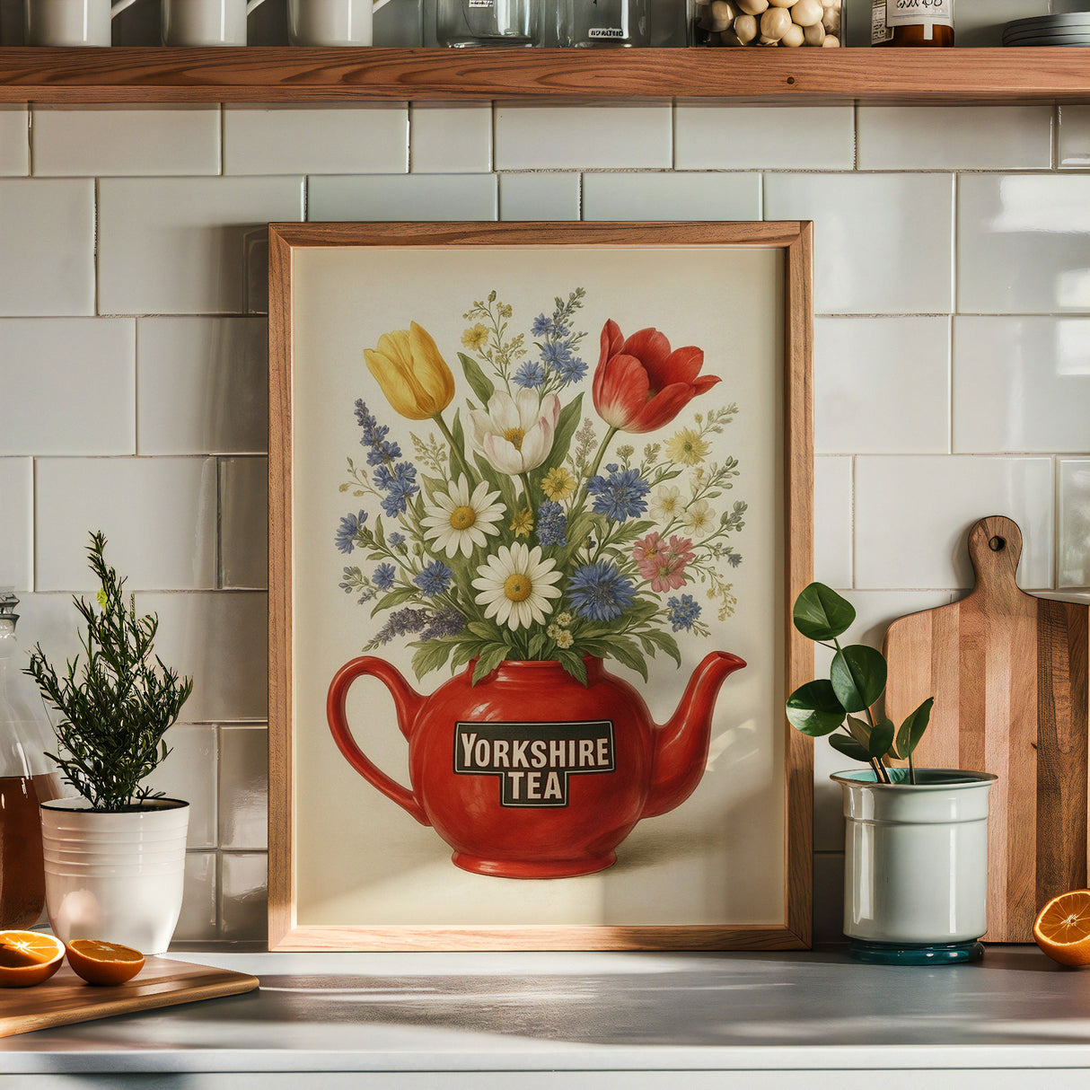 Proper Brew - Deluxe