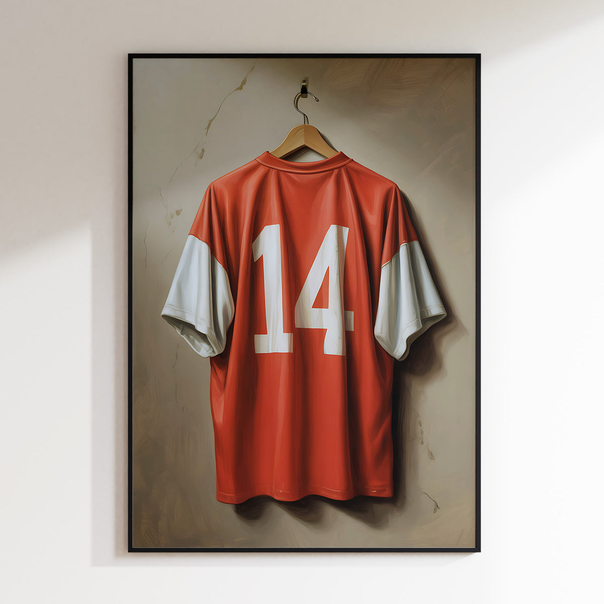 The Number Fourteen - Arsenal