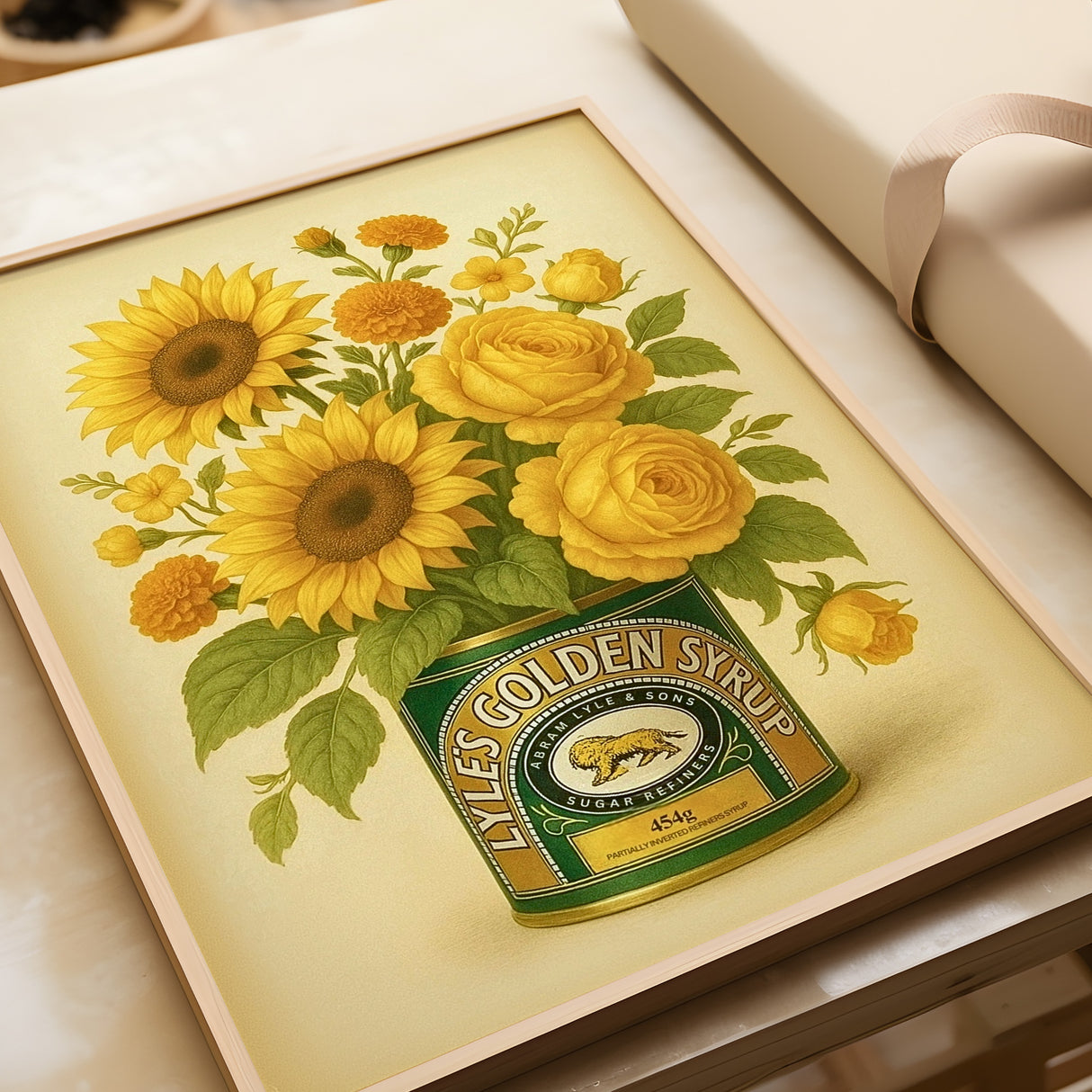 Tin Of Gold - Deluxe