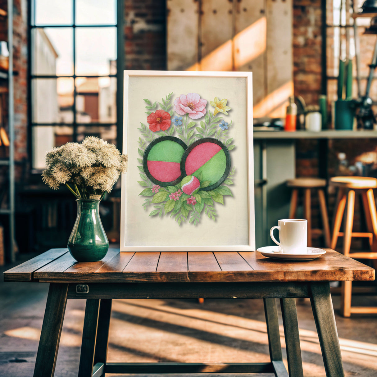 Catch Me In Clover - Deluxe