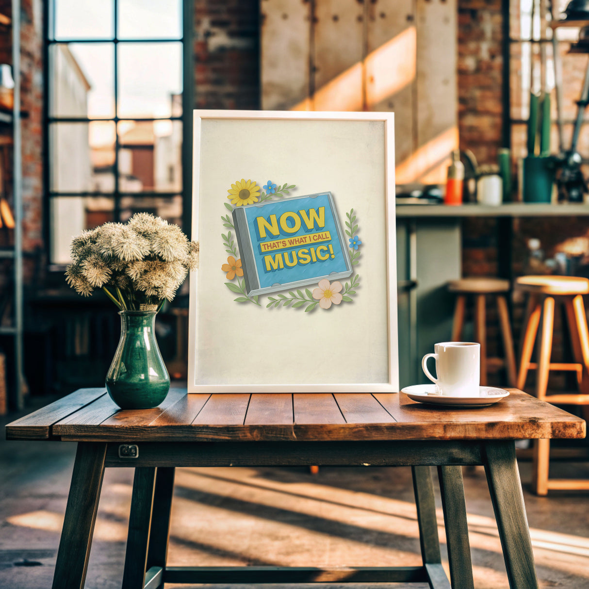 Now That's What I Call Blooming - Deluxe