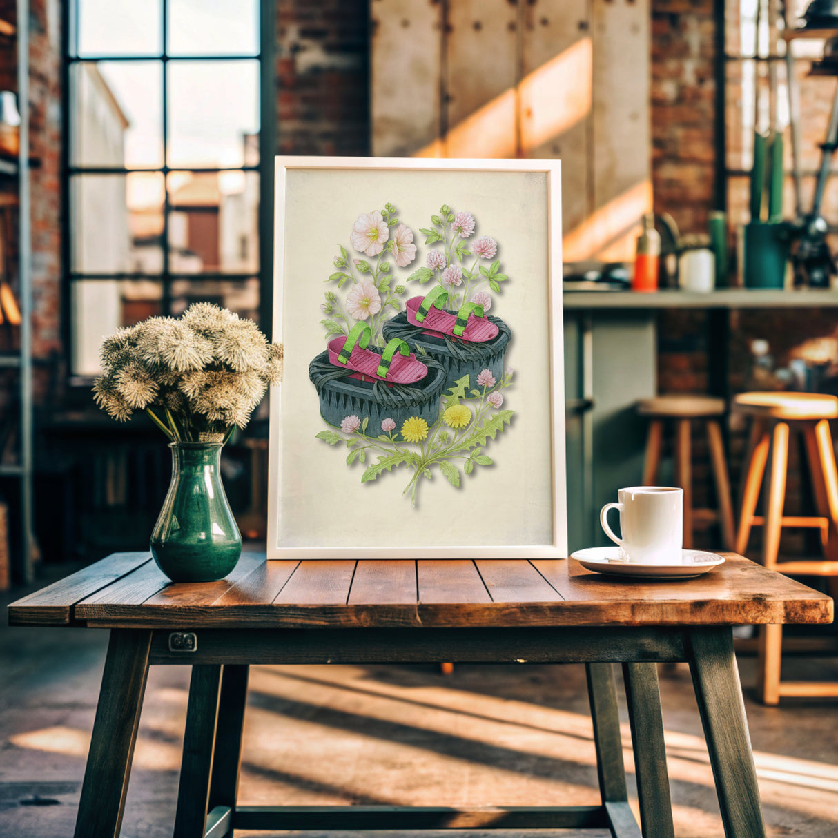 One Step For Bloom Kind - Deluxe