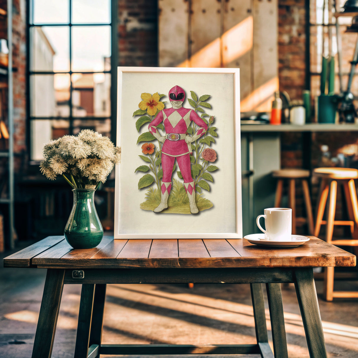 Petal Power Activated - Deluxe