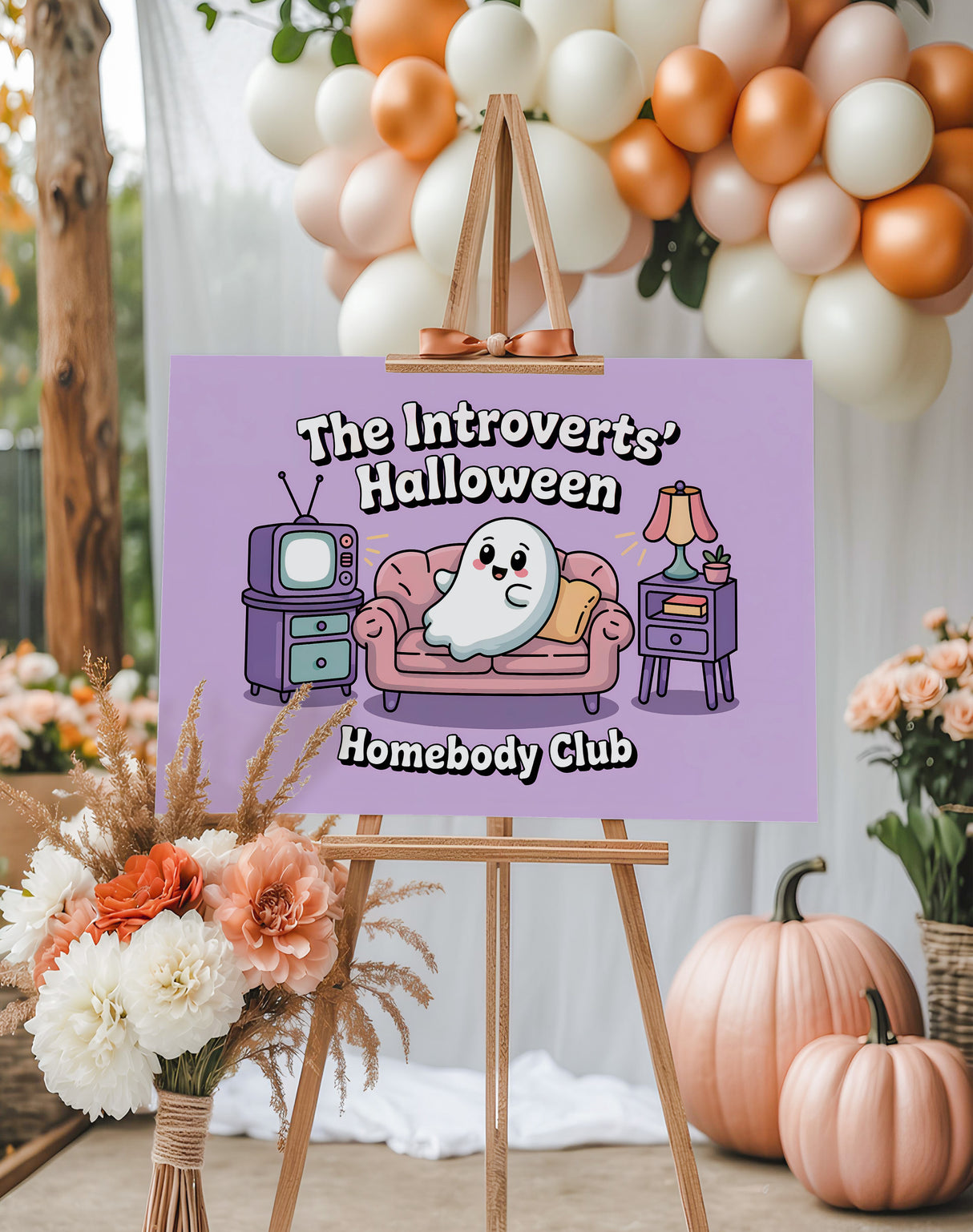 Homebody Club