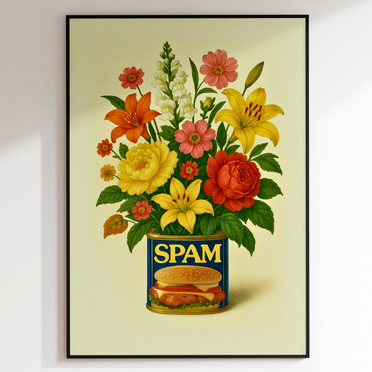 Tinned & True - Deluxe