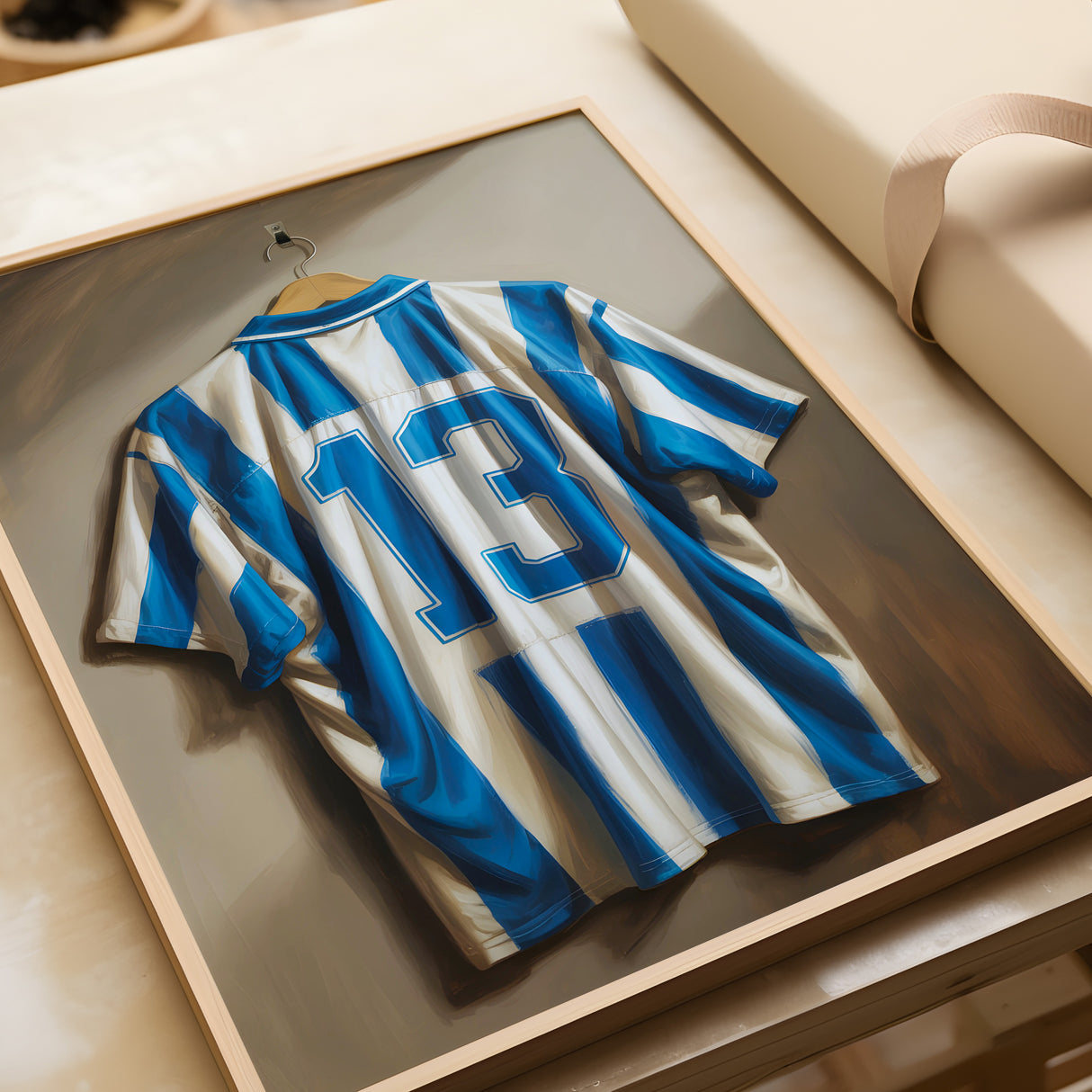 Seaside Thirteen - Brighton & Hove