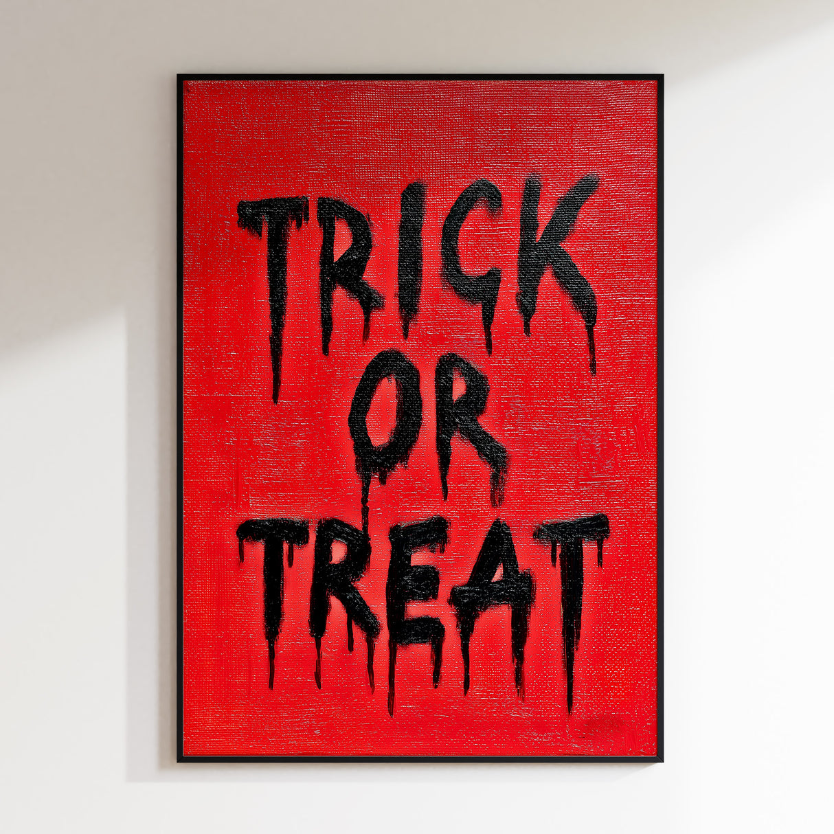 Trick Or Treat Rouge