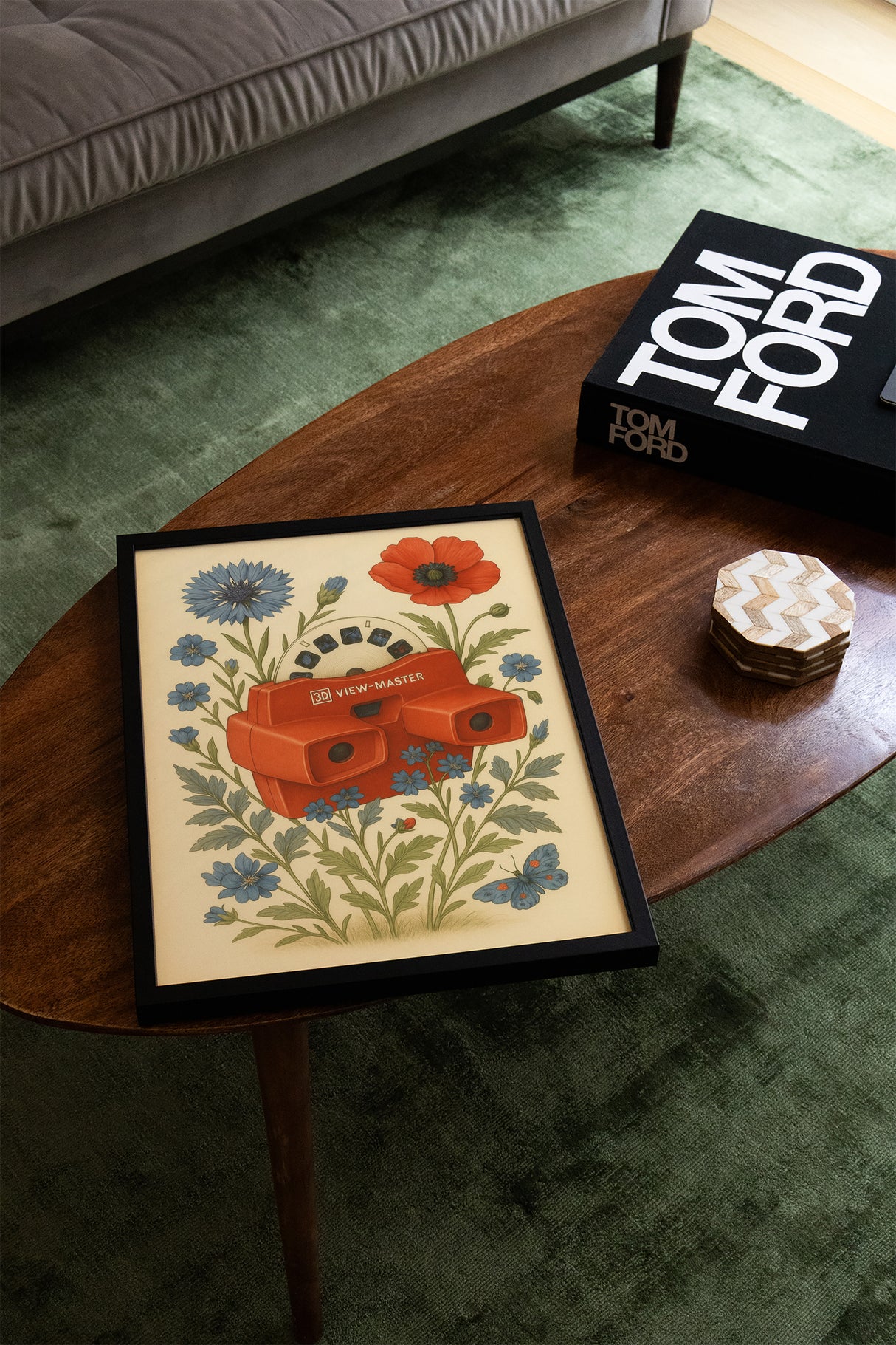 Through The Lens - Deluxe