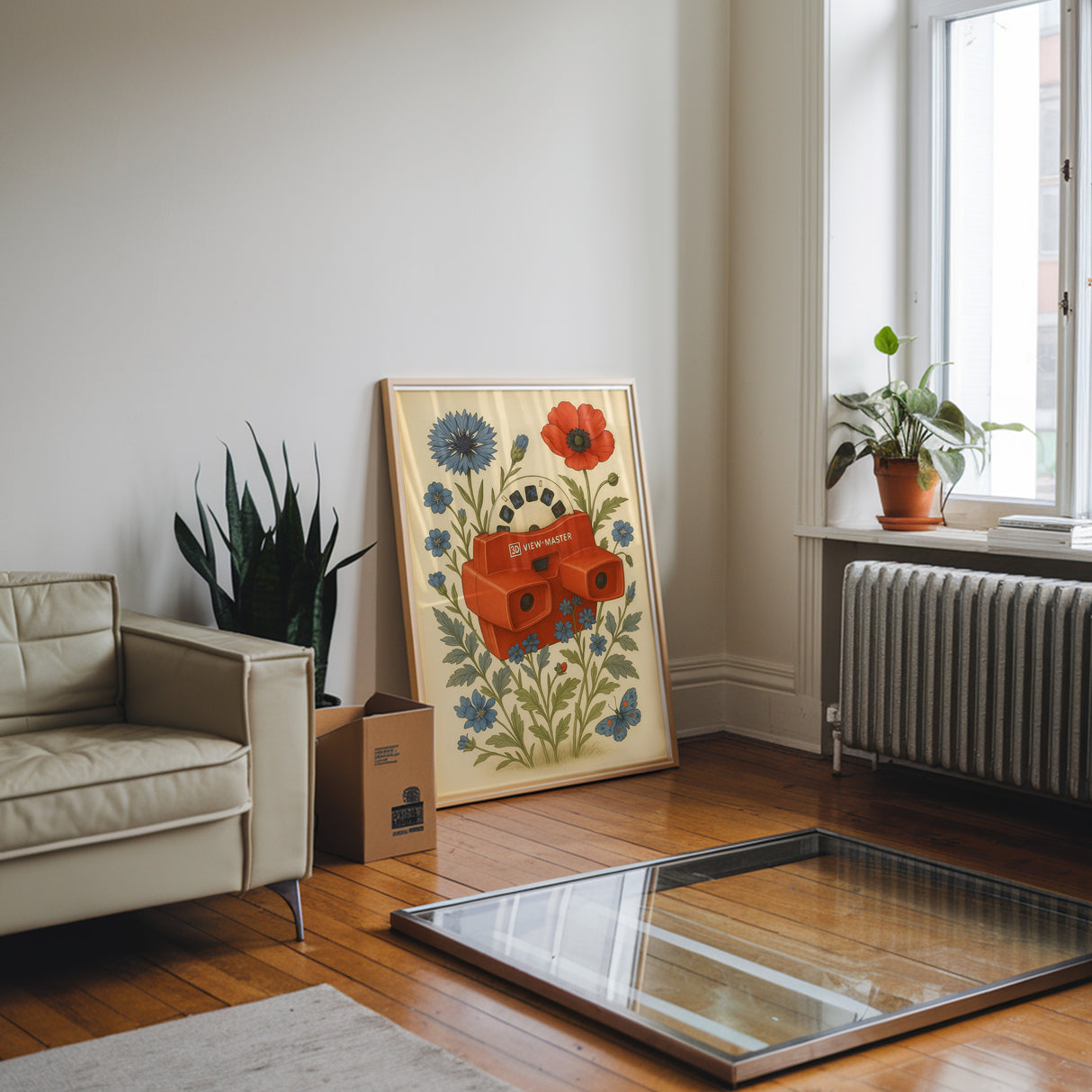 Through The Lens - Deluxe