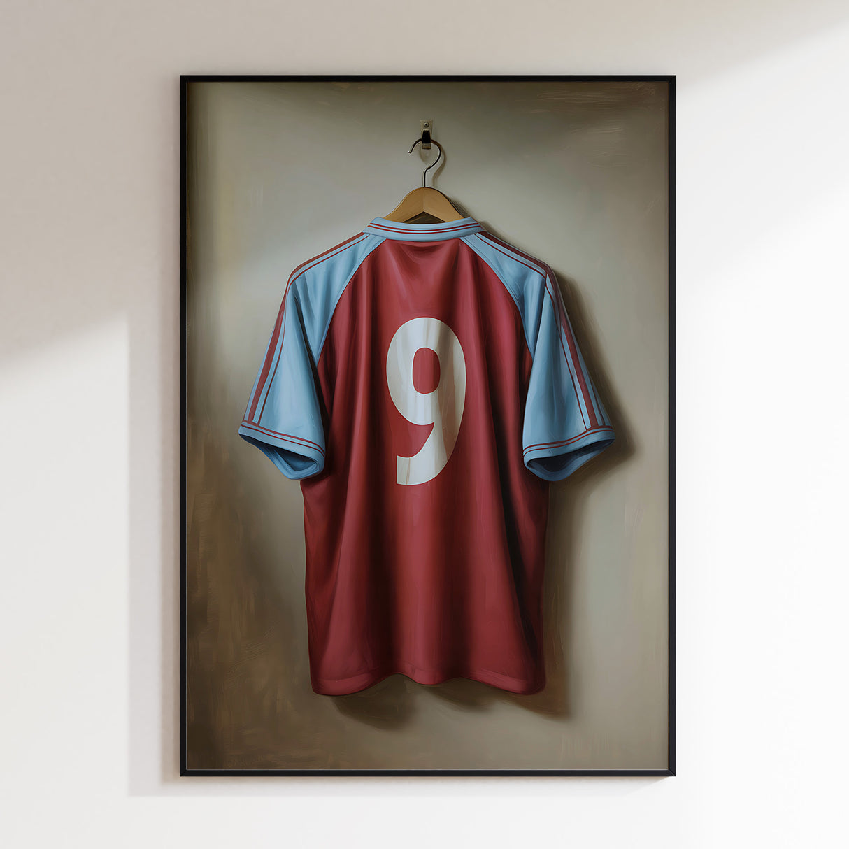 Villa Number Nine - Aston Villa