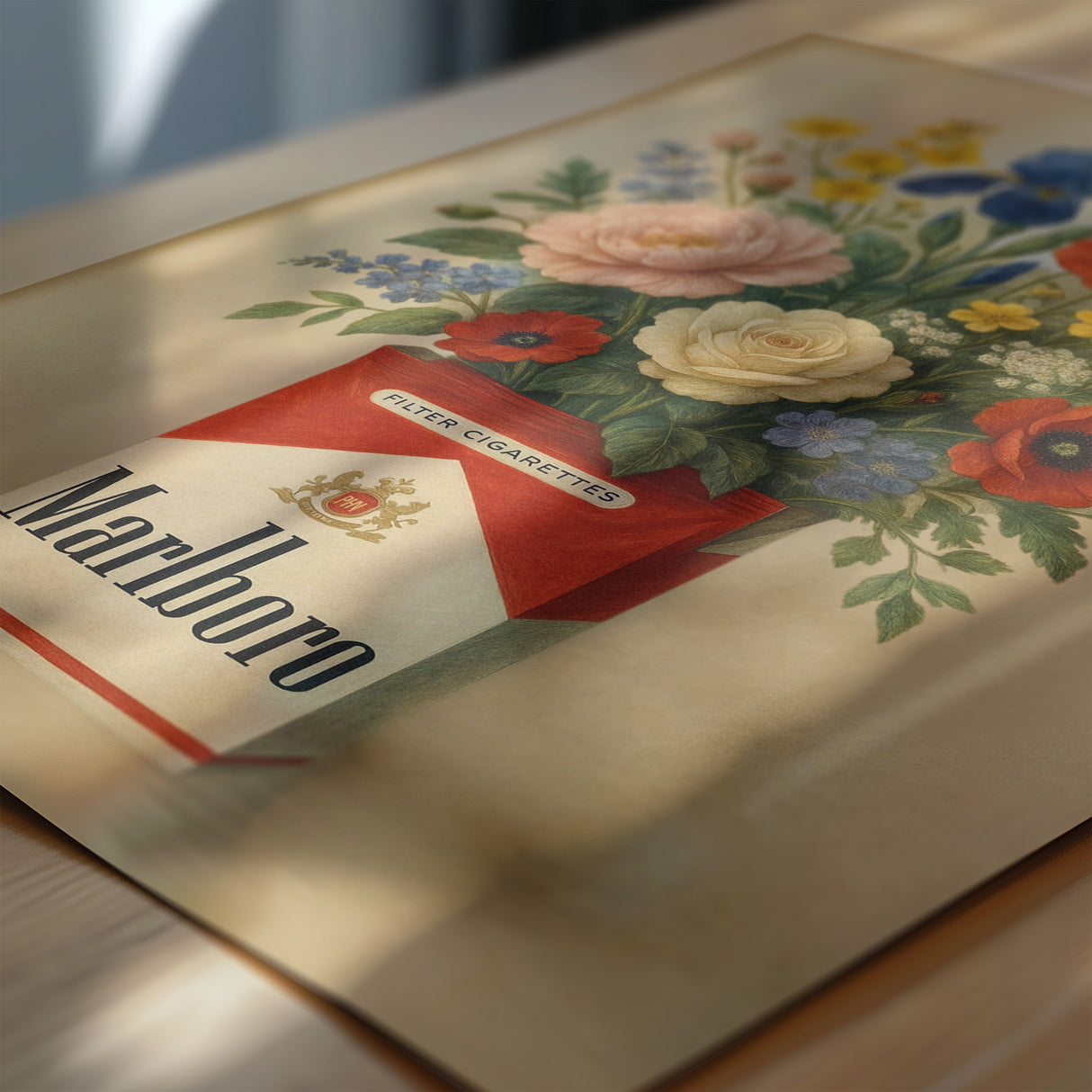 Smoky Memory - Deluxe