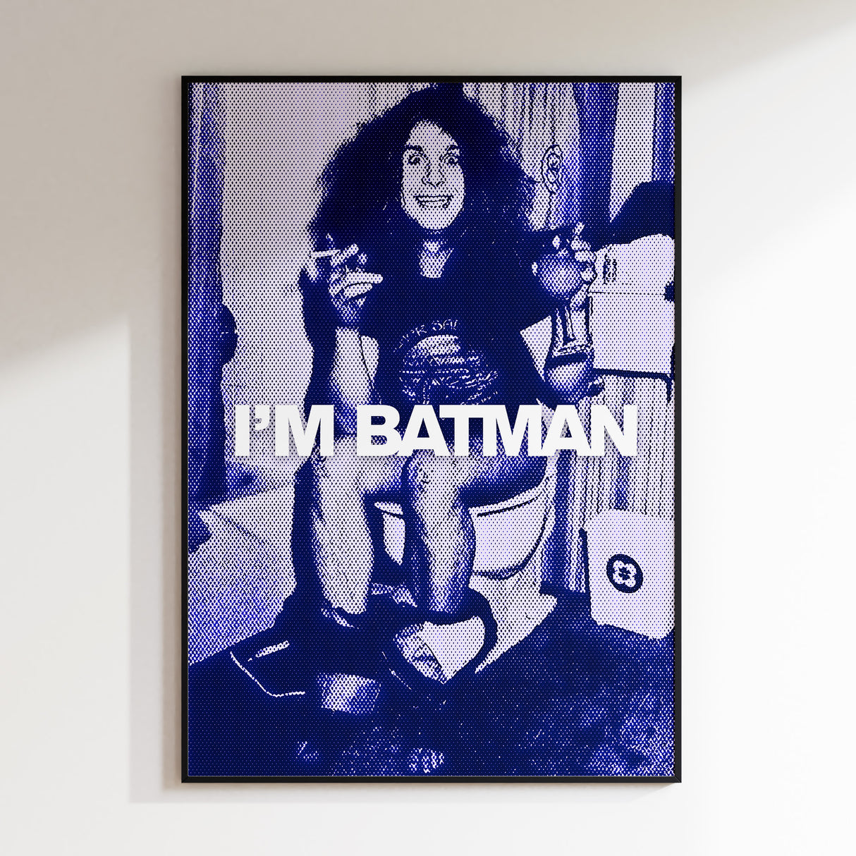 The Batroom - Ltd Edition