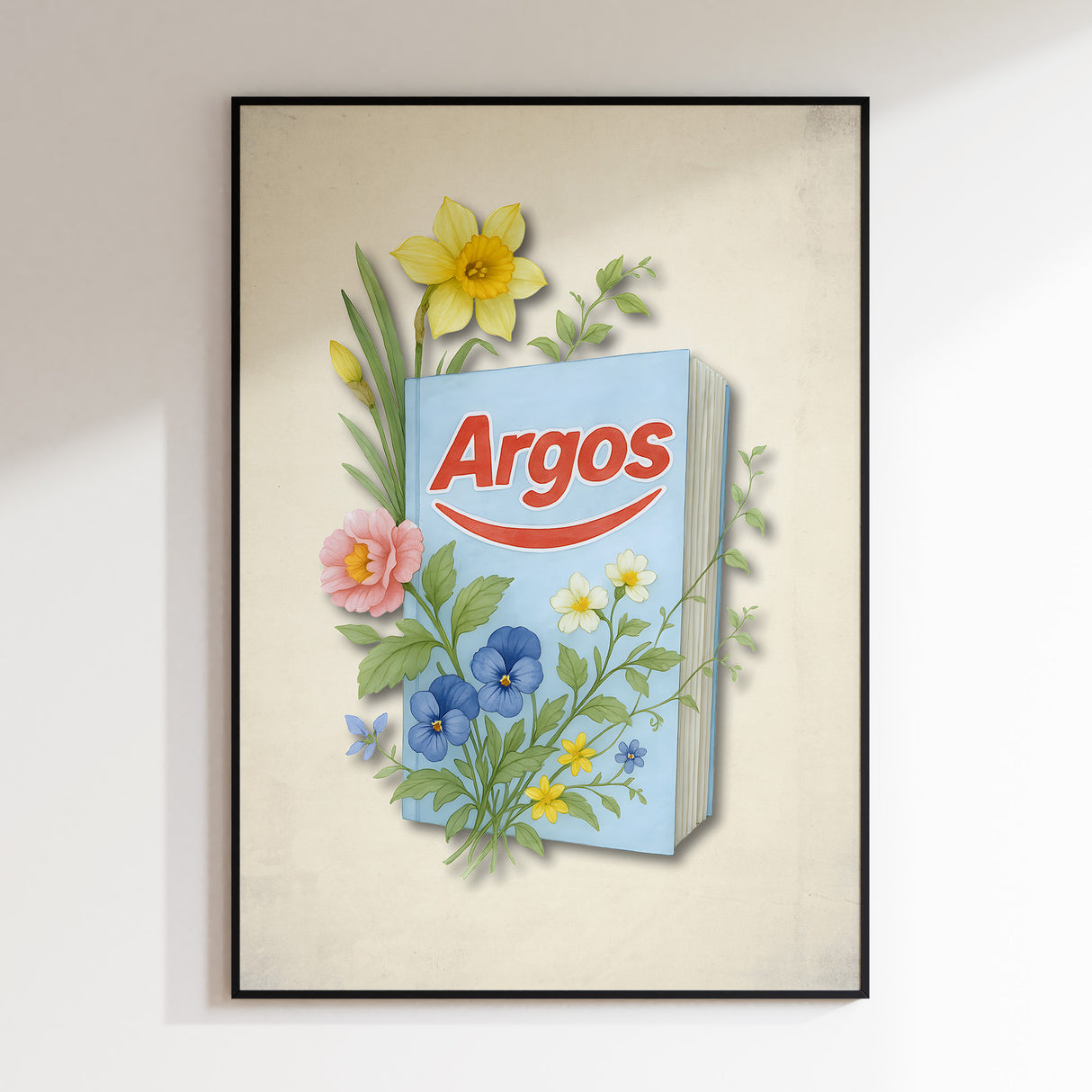 Add To Basket - Deluxe