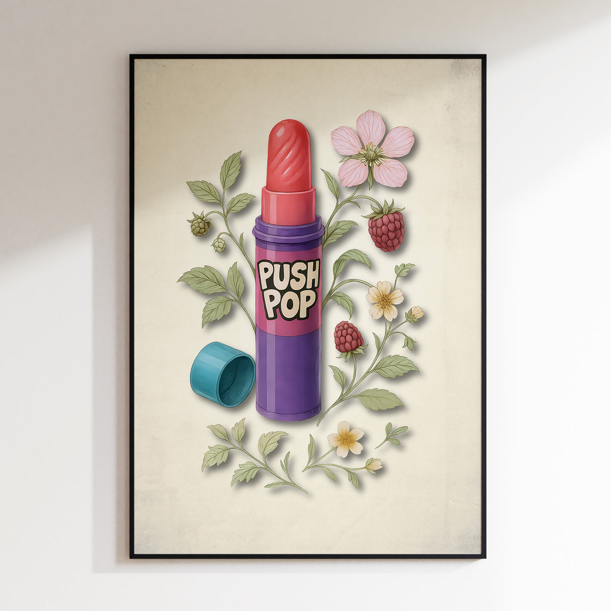 Lick Click Bloom - Deluxe