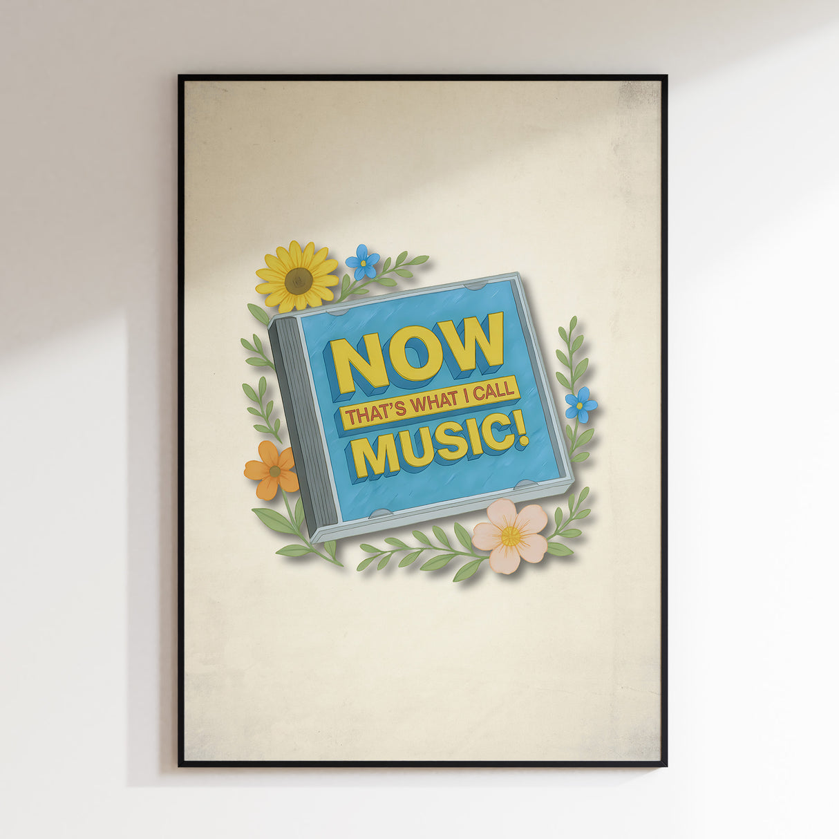 Now That's What I Call Blooming - Deluxe