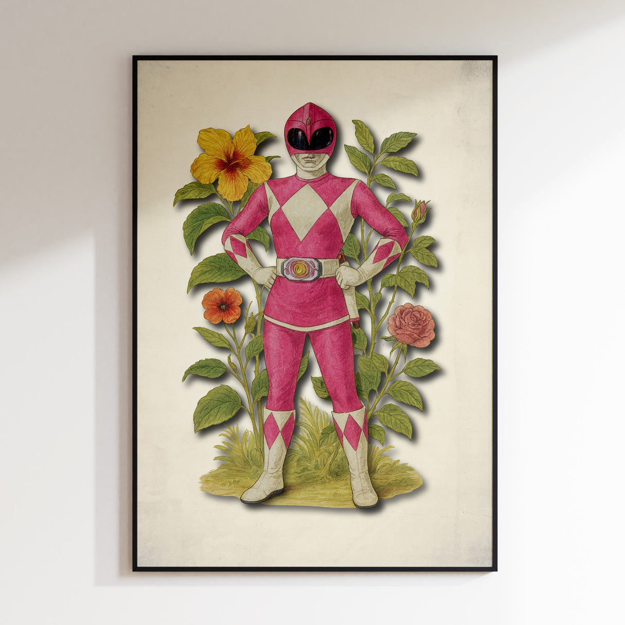 Petal Power Activated - Deluxe