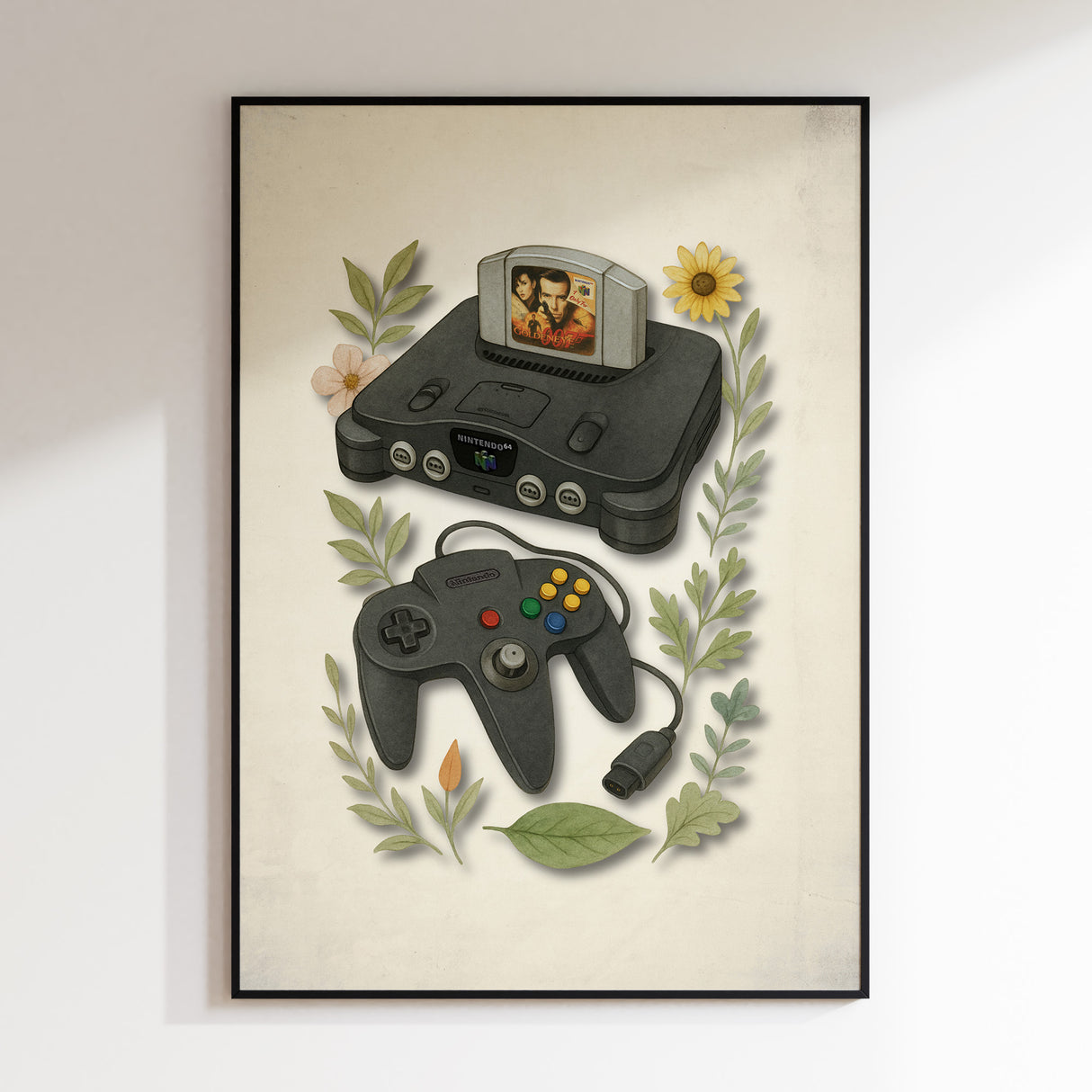 Pixel & Petal - Deluxe