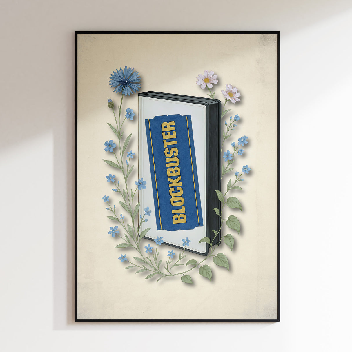 Please Return By Monday - Deluxe