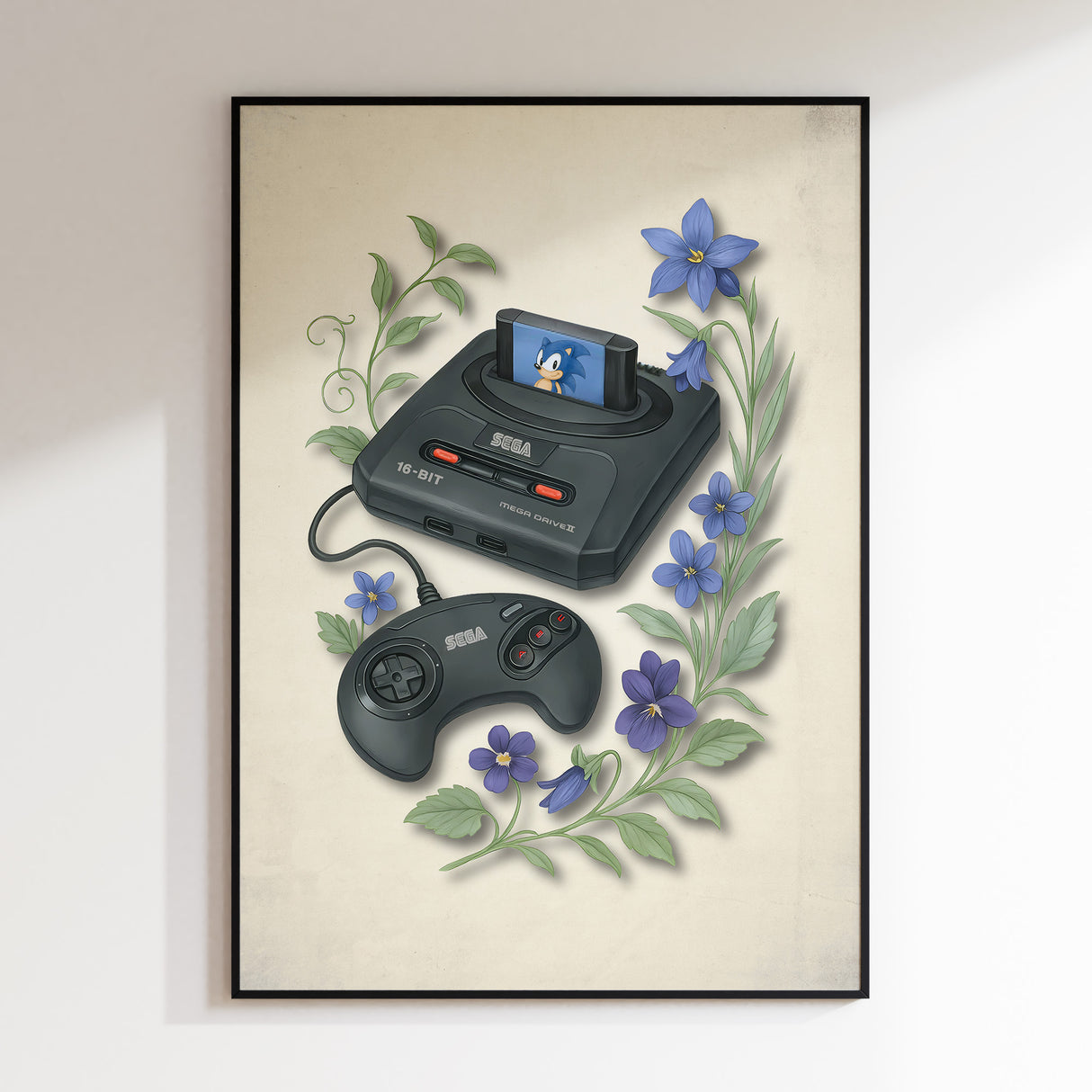 Plug In & Blossom - Deluxe