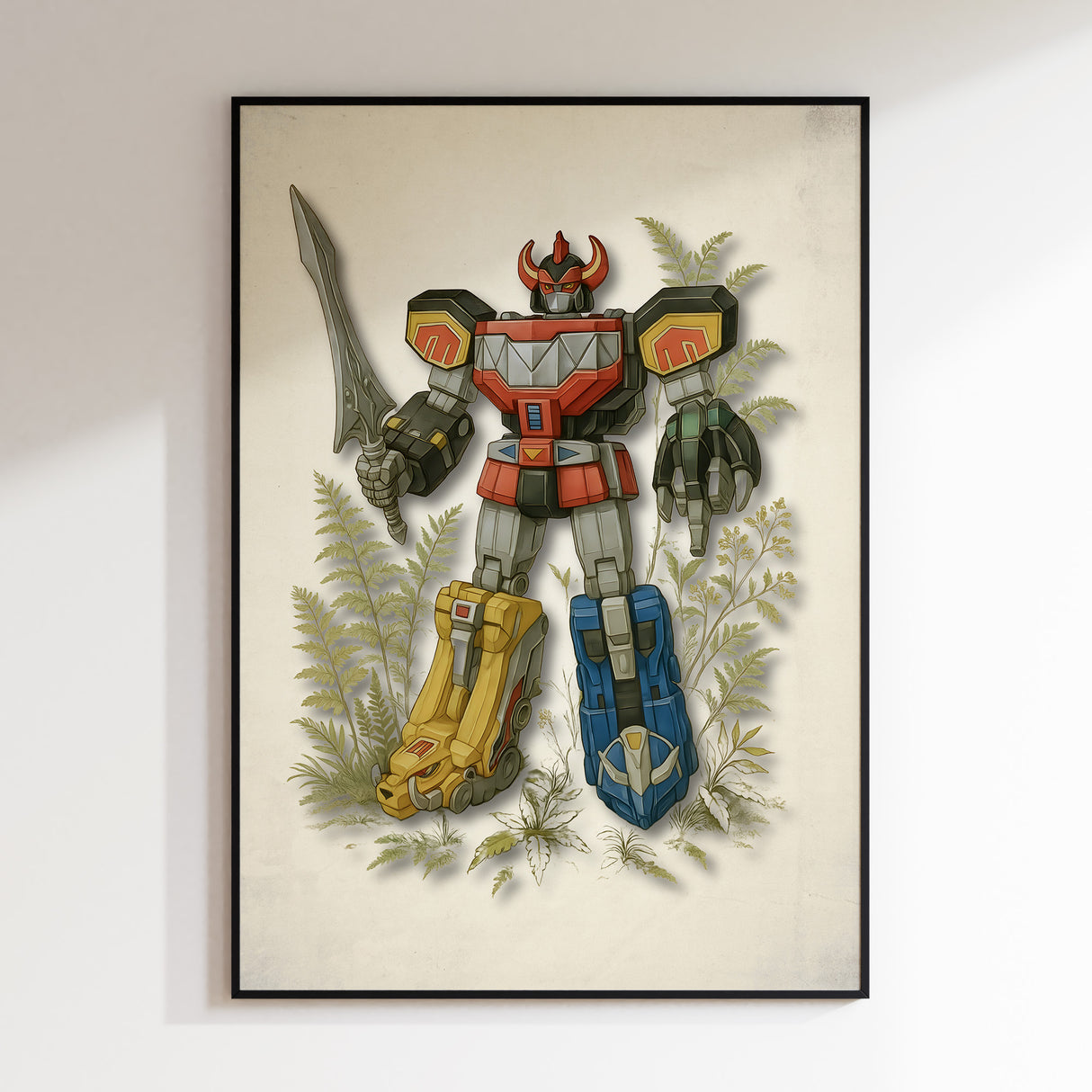 Power In Pieces - Deluxe