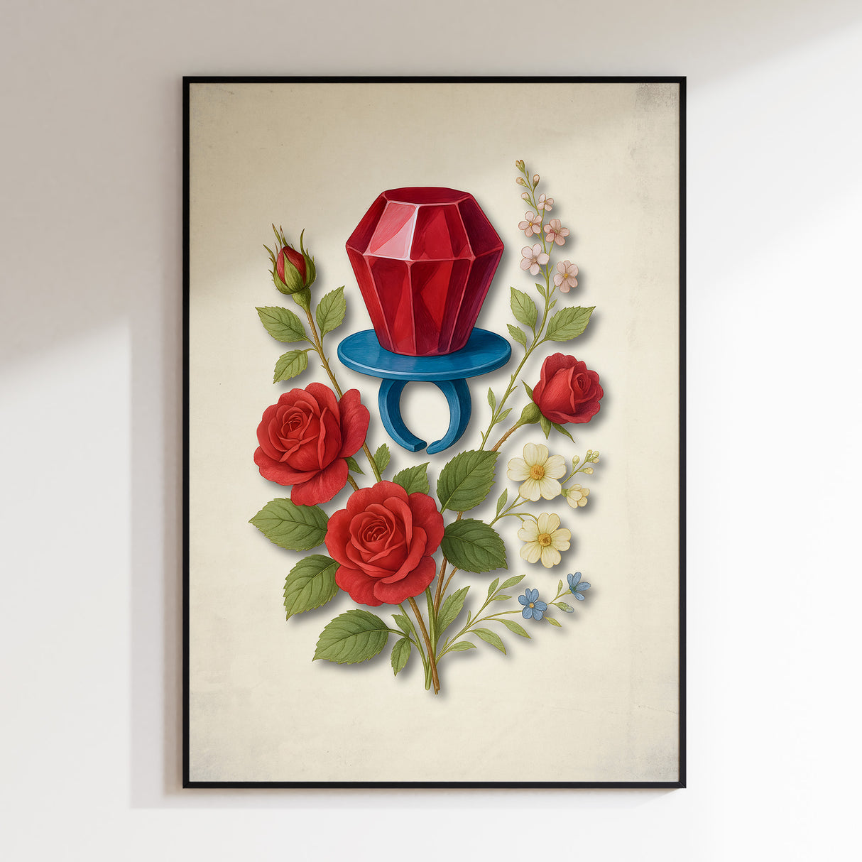 Put A Petal On It - Deluxe