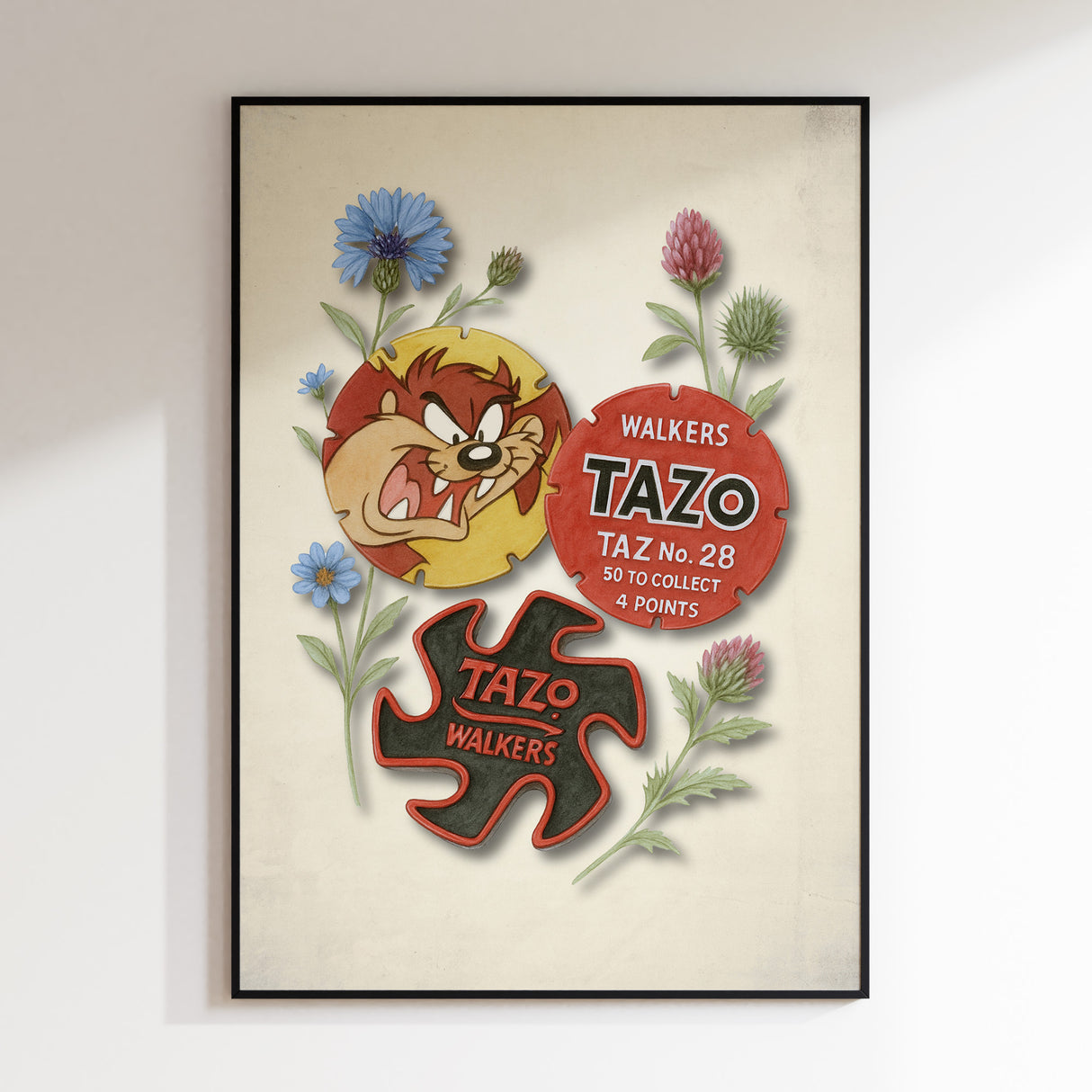 Snack & Stack - Deluxe