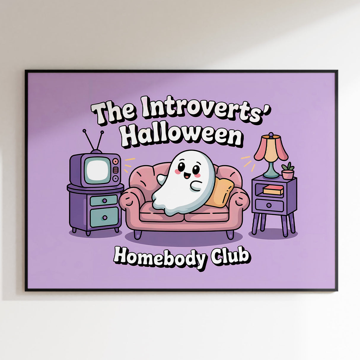 Homebody Club