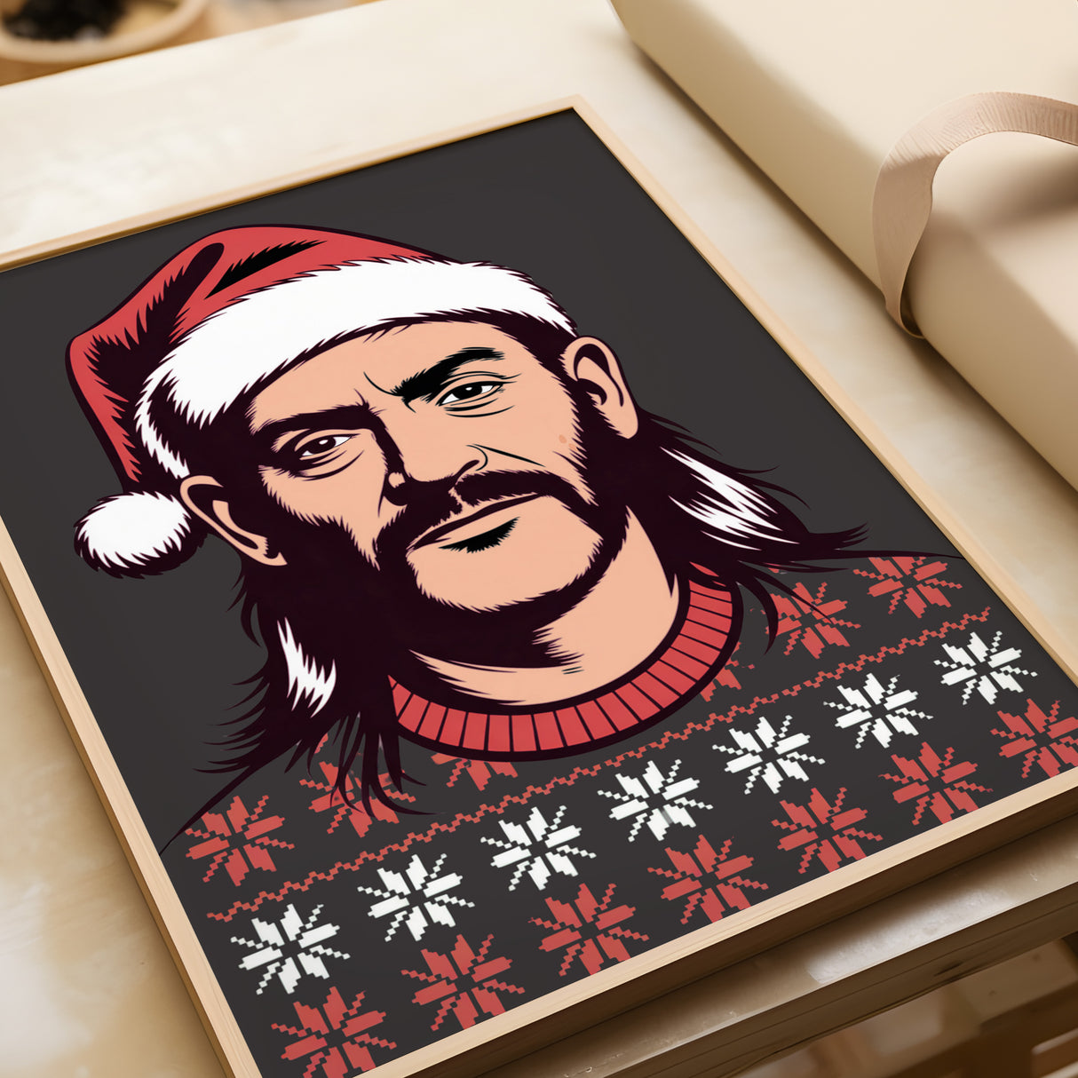Lemmy Christmas