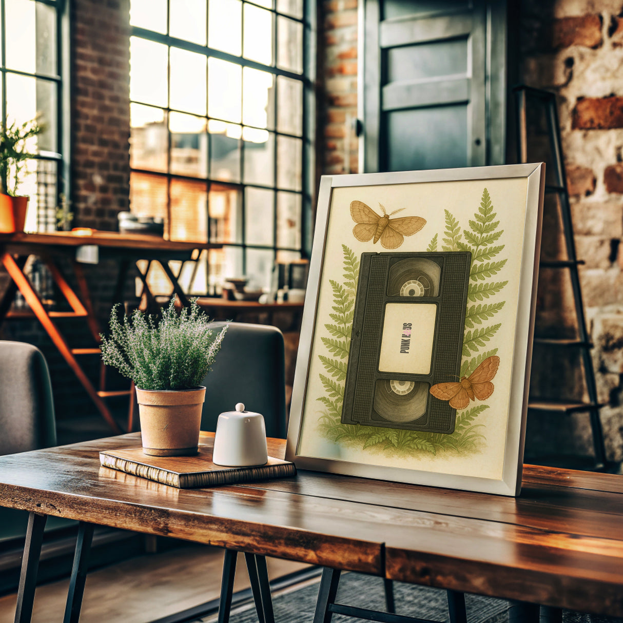 Be Kind Rewind - Deluxe