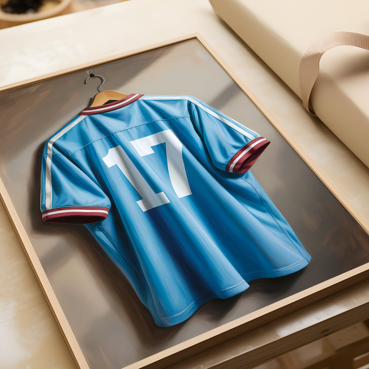 Eastlands Seventeen - Manchester C