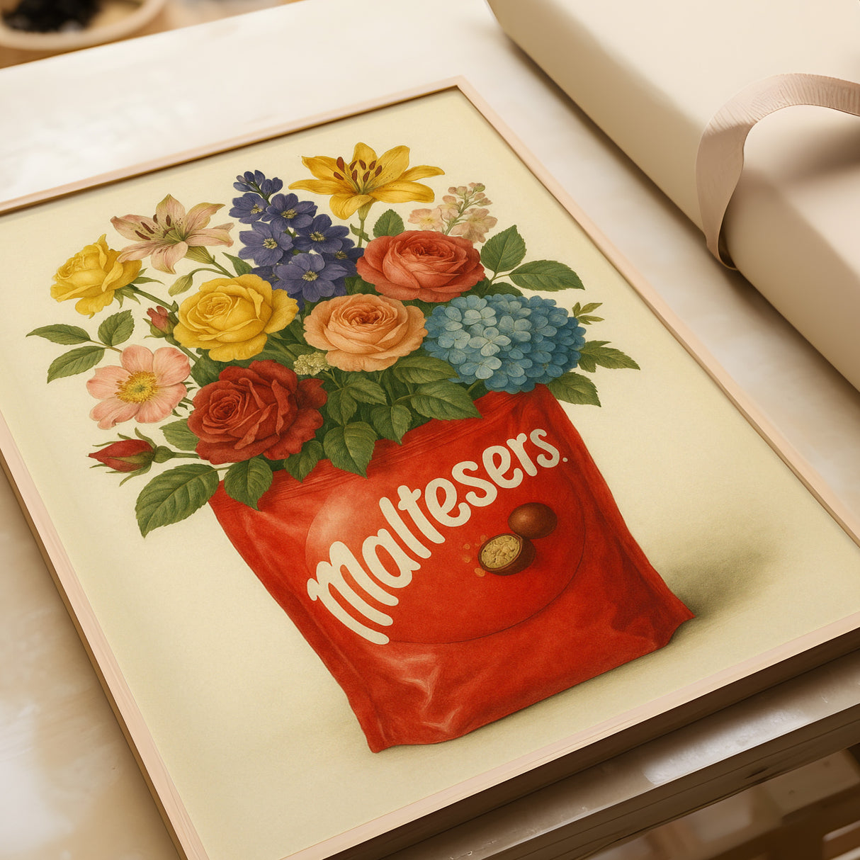 Light As Choc - Deluxe