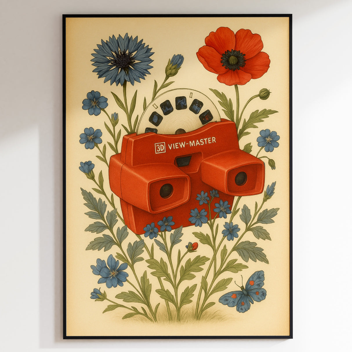 Through The Lens - Deluxe