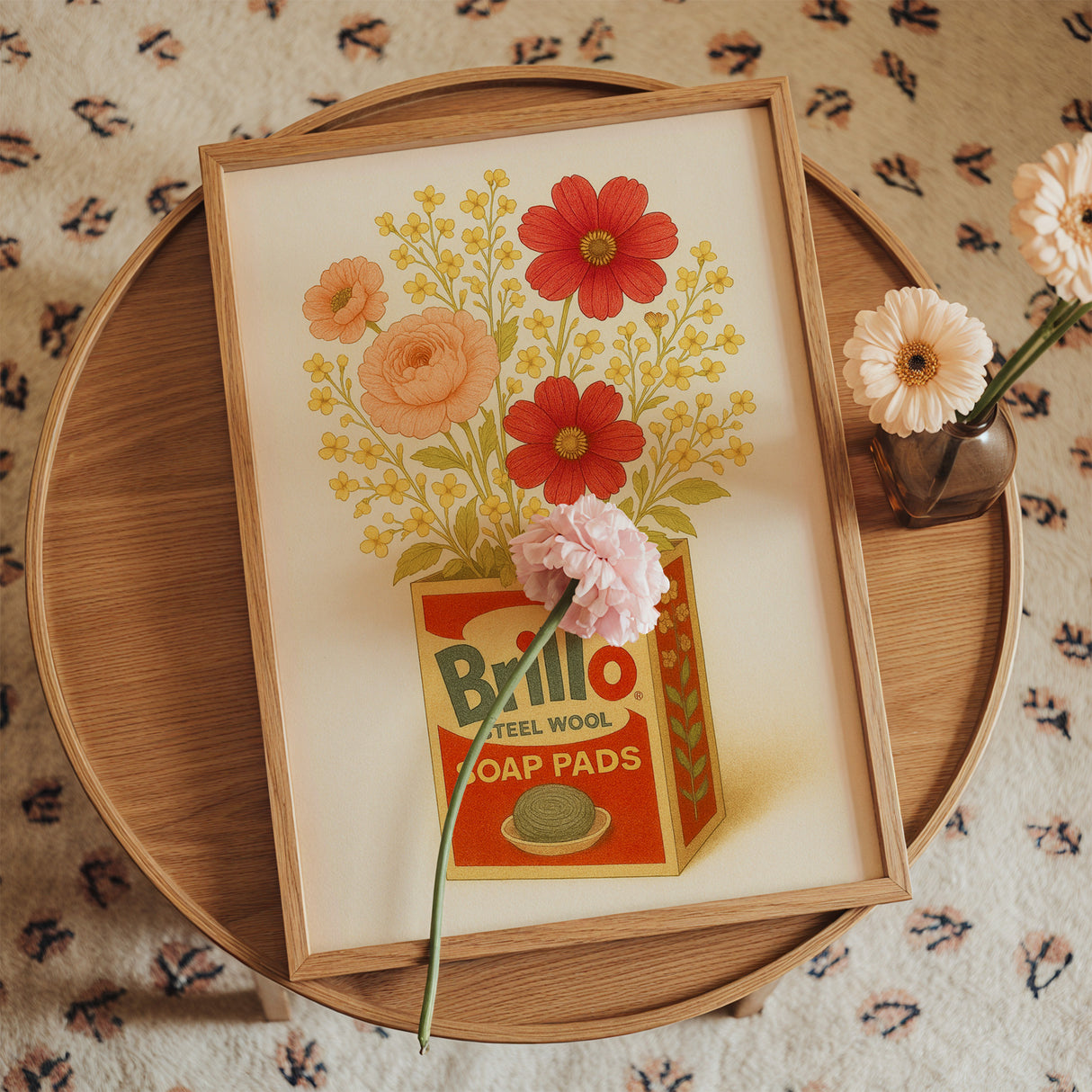 Scour Power - Deluxe