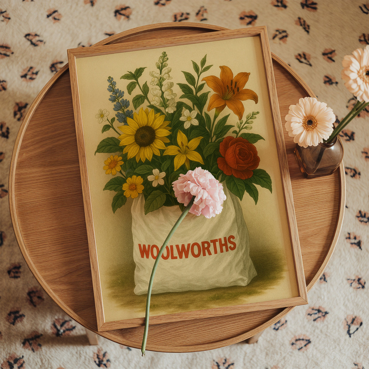 Woolies 4Eva - Deluxe