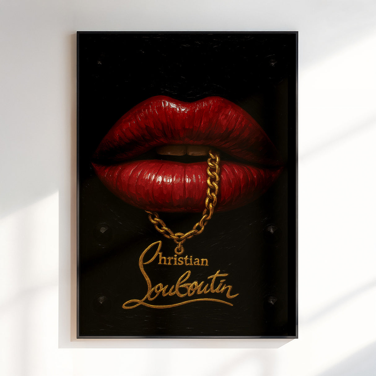 Red Sole Affair - Deluxe