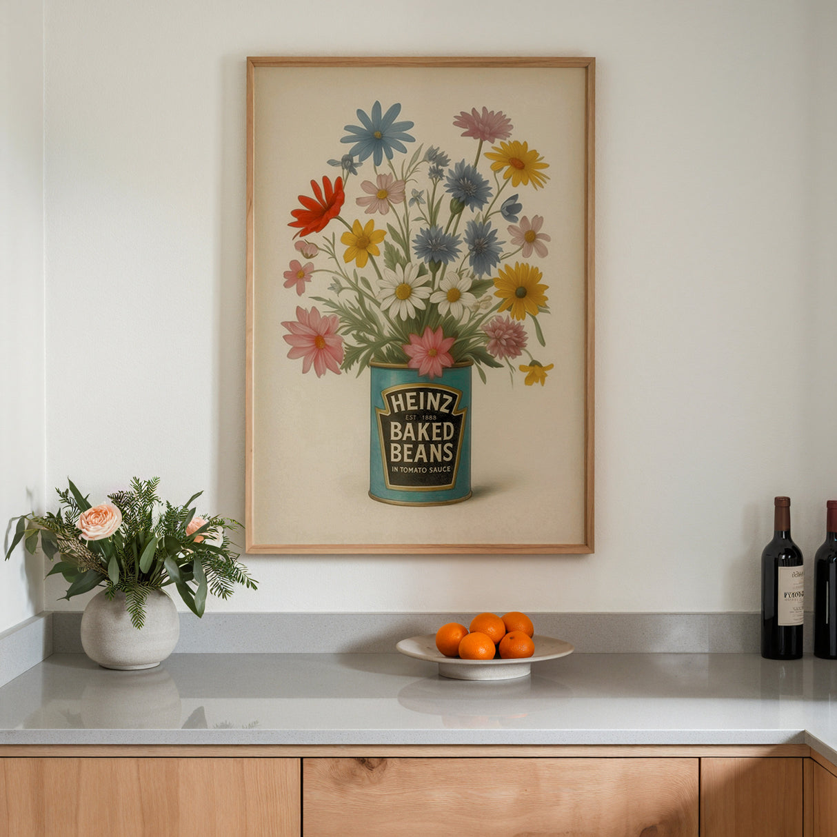 Full Of Beans - Deluxe