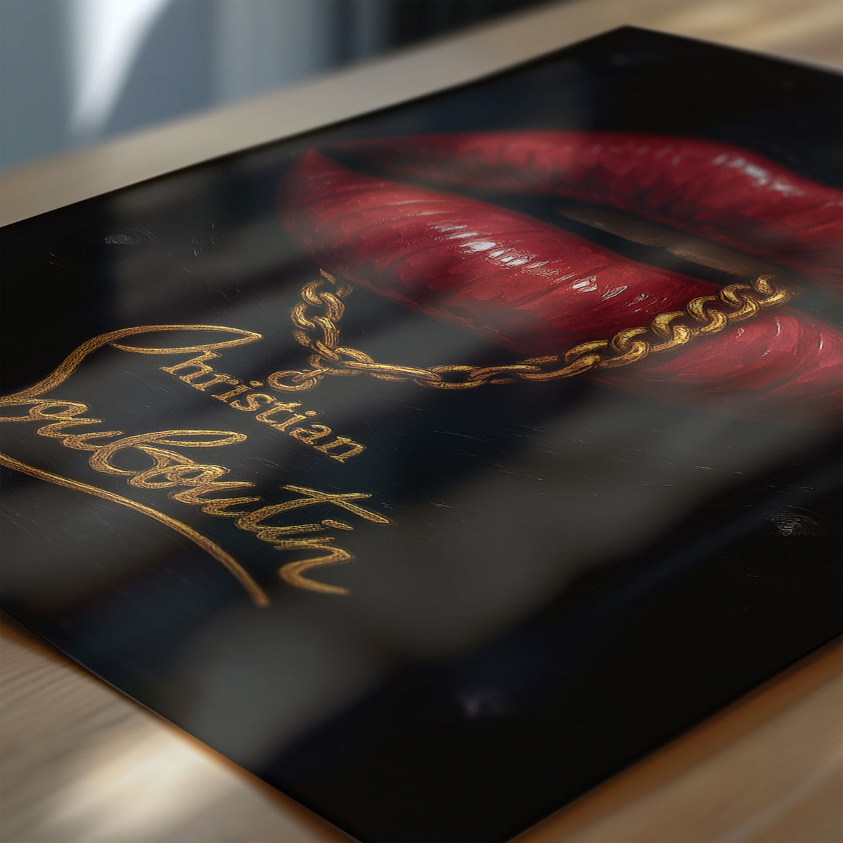 Red Sole Affair - Deluxe