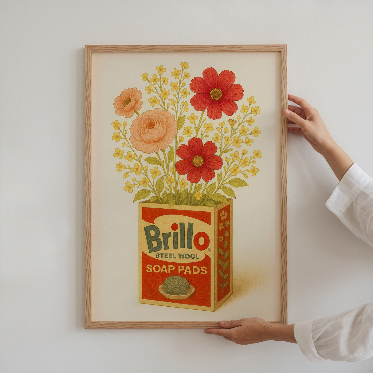 Scour Power - Deluxe