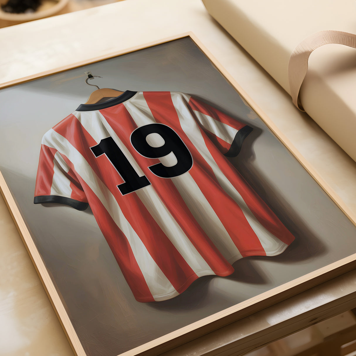 West London Nineteen - Brentford