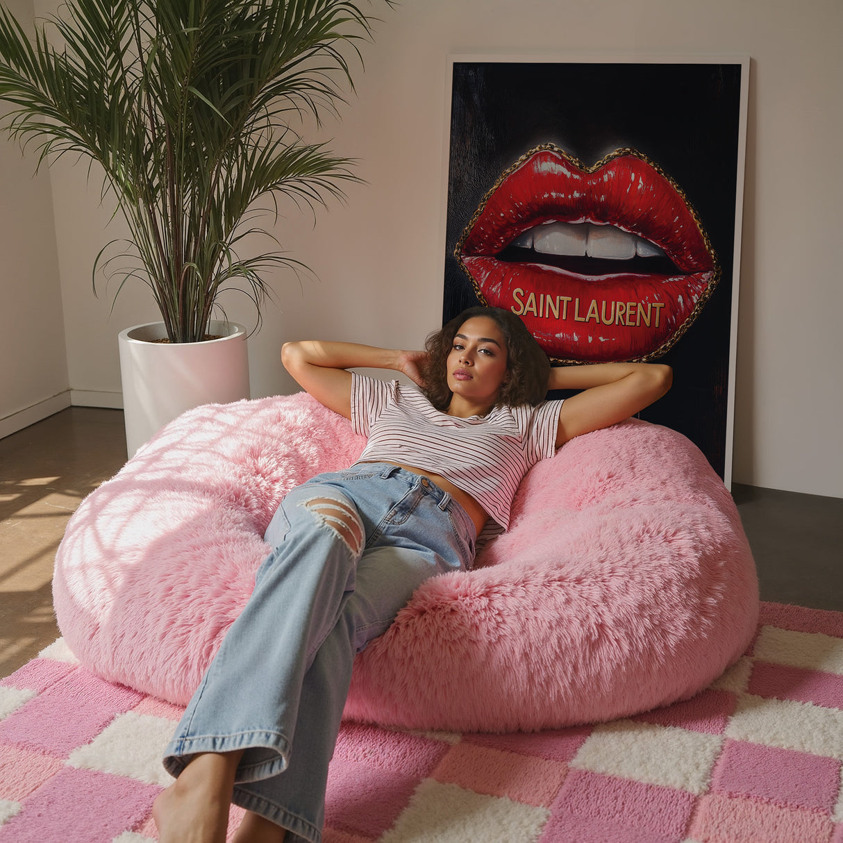 Rive Droite - Deluxe