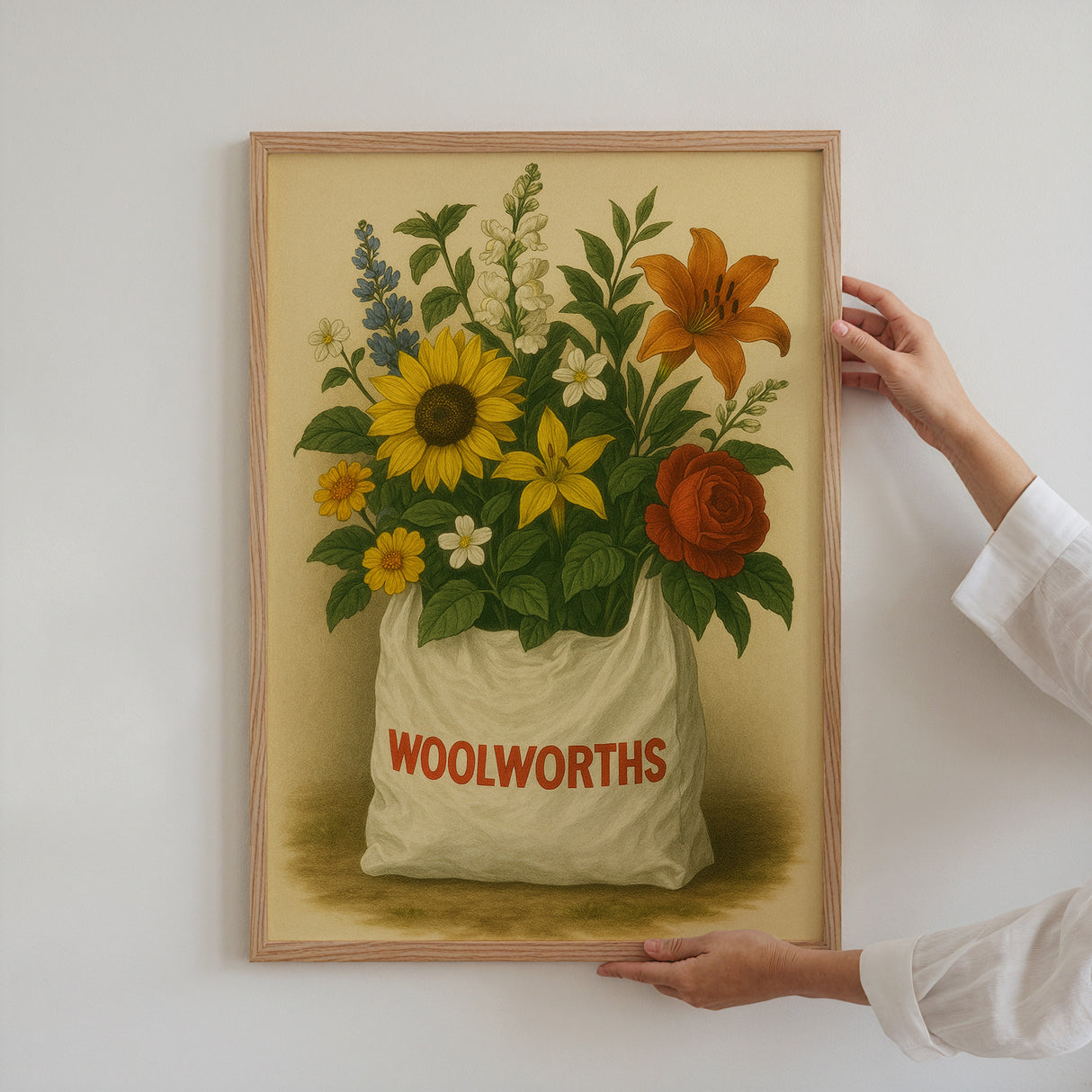 Woolies 4Eva - Deluxe