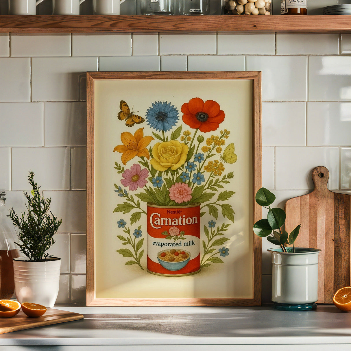 Tin Cream Dream - Deluxe