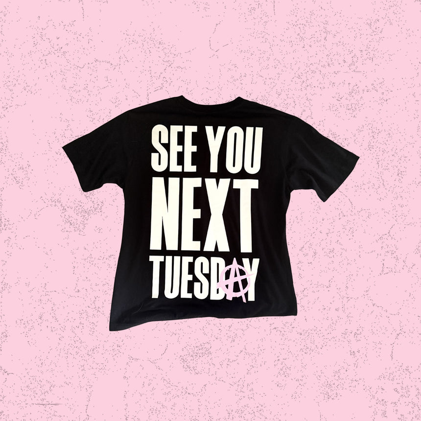 SYNT T-Shirt