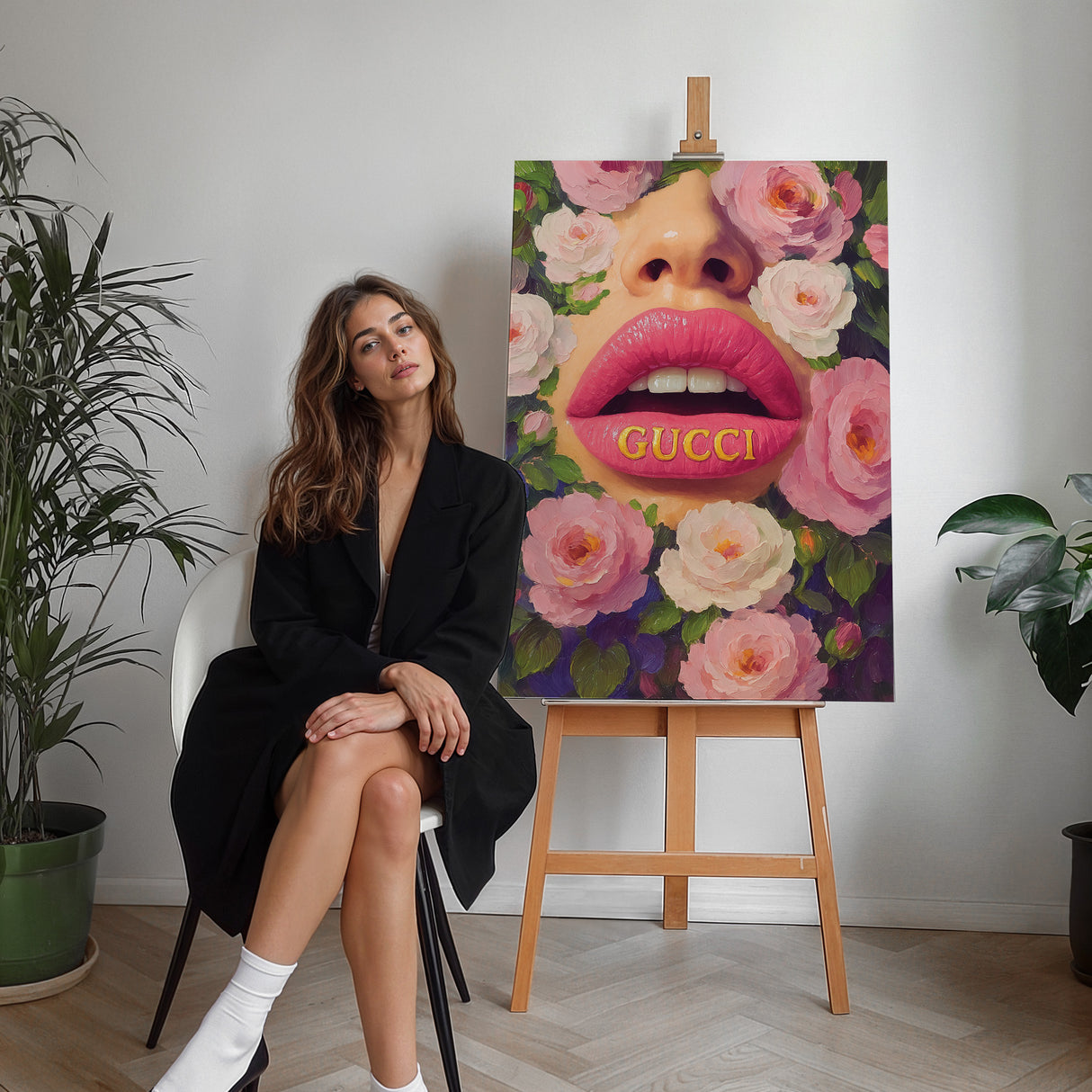 Petal Excess - Deluxe