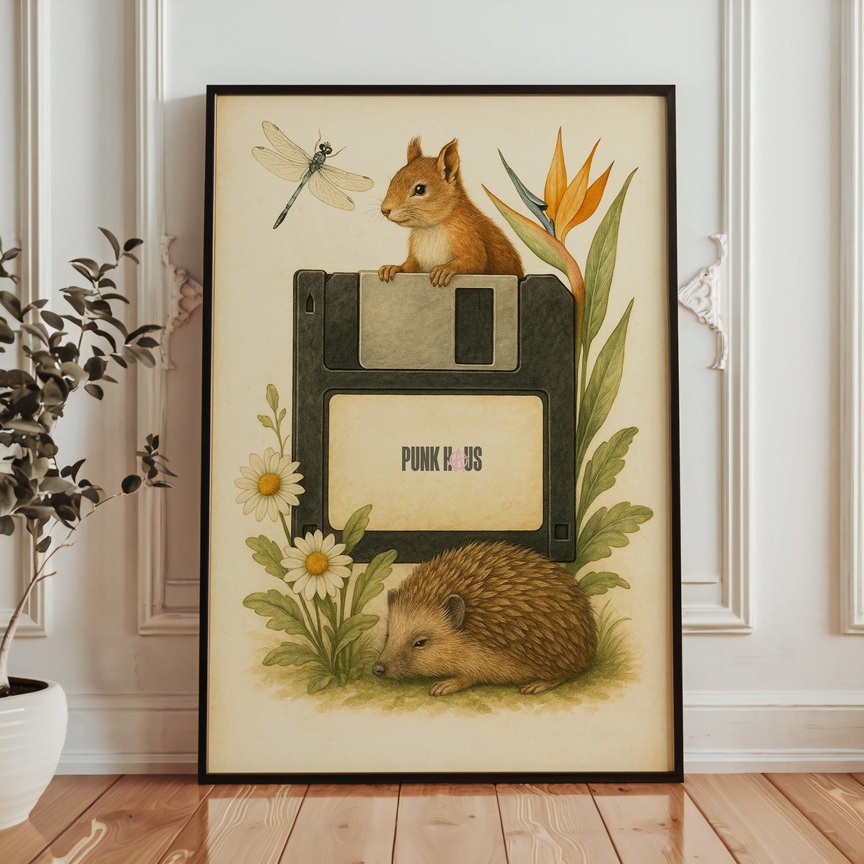 Save Me First - Deluxe